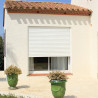 Volet roulant traditionnel en aluminium 45/55mm