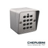 Clavier numérique radio Cherubini