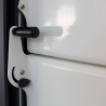 Claustra brise soleil orientable en aluminium