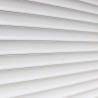 Volet roulant traditionnel Blanc RAL9010