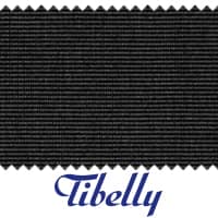Tibelly coloris Anthracite Tweed