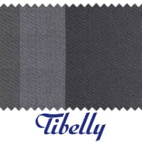 Tibelly coloris Seattle